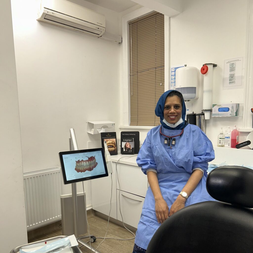 dr zeinab