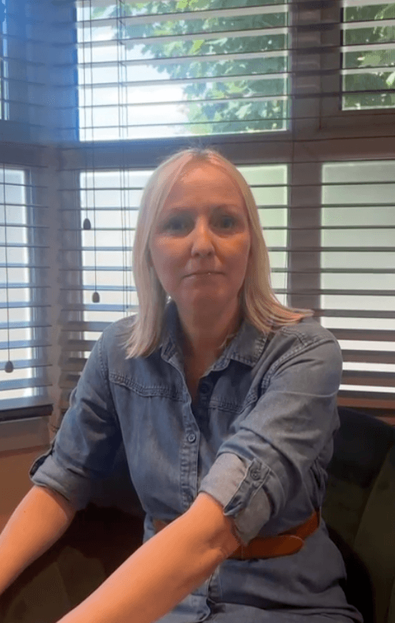 Julie's emergency dentist testimonial at Winchester Avenue Dental Surgery Leicester