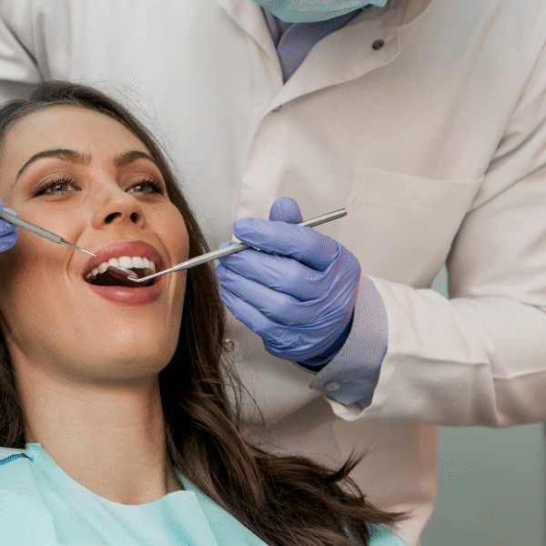 dental hygiene leiceste winchester avenue dental