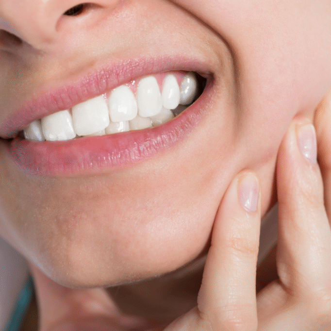 tooth extraction leicester