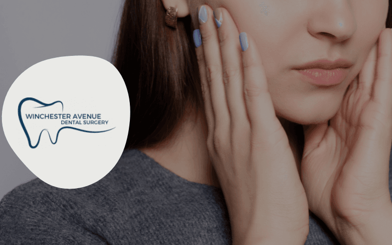 how to stop tooth pain - blog cover photo