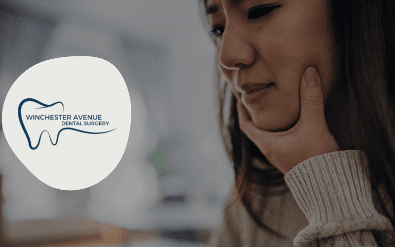 kill tooth pain nerve in 3 seconds permanently - photo with a woman in pain