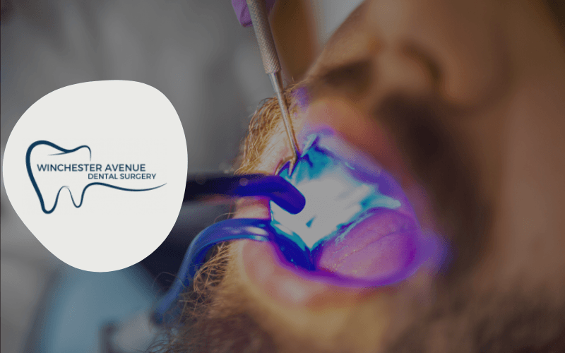 can you eat after a dental filling - dentist advice - blog cover photo