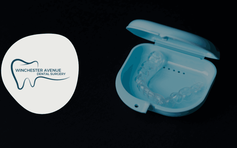 affordable clear aligners in Leicester - dental advice