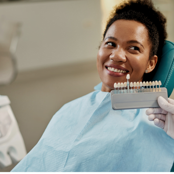 veneers leicester winchester avenue dental